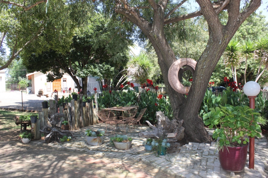 4 Bedroom Property for Sale in Deneysville Free State